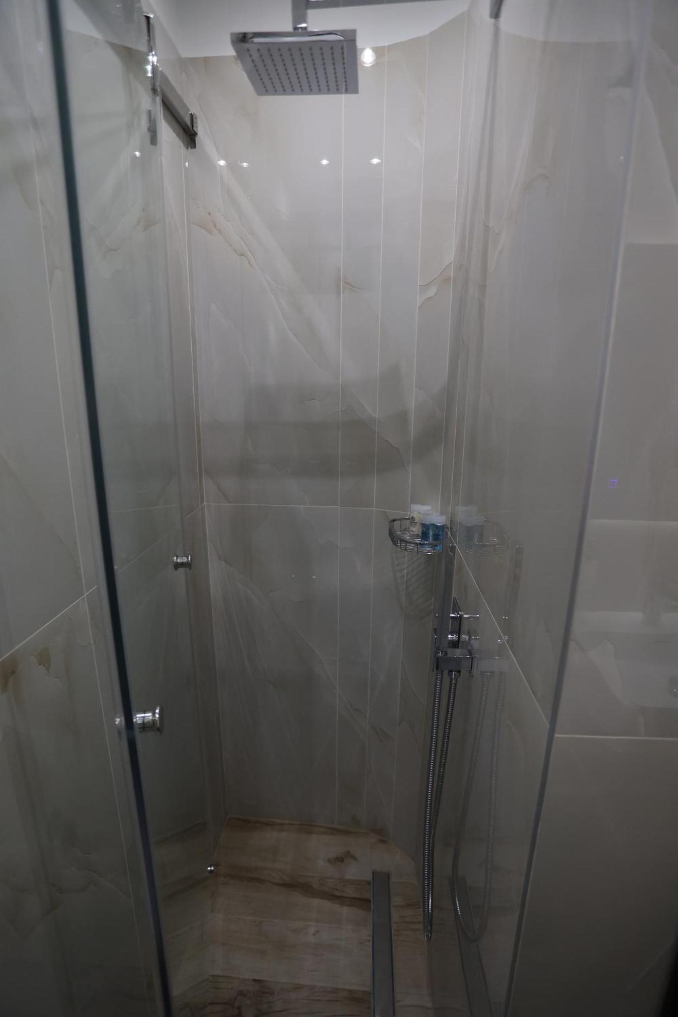 La Larissa Luxury Apartments Thetis Экстерьер фото